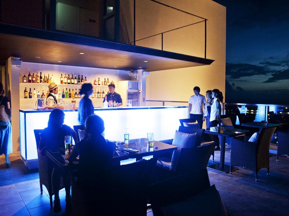 Transit Overnight Hotel 요미탄 외부 사진