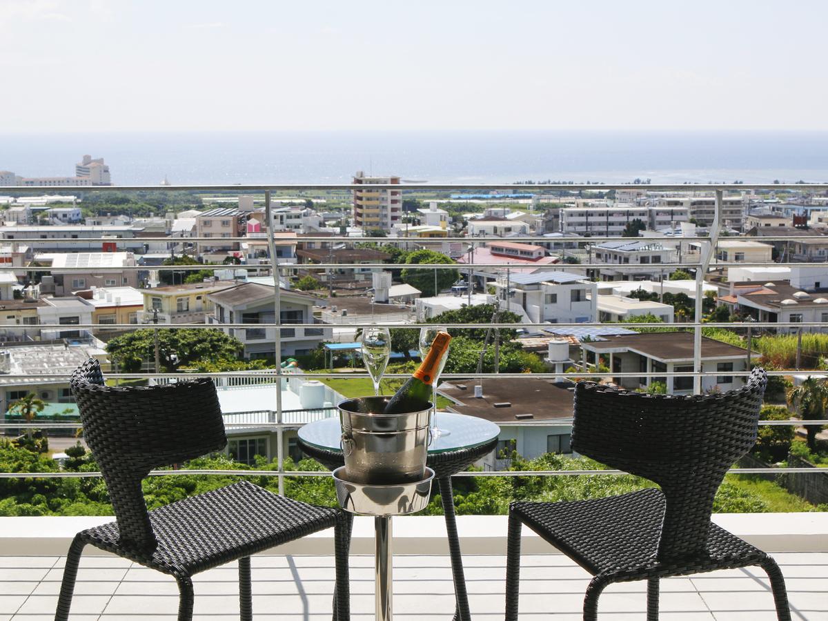 Transit Overnight Hotel 요미탄 외부 사진