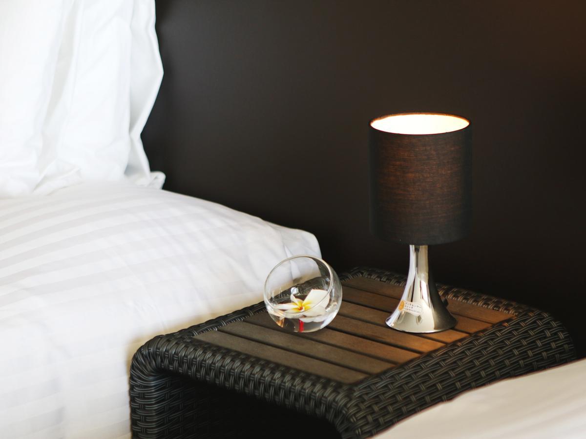 Transit Overnight Hotel 요미탄 외부 사진