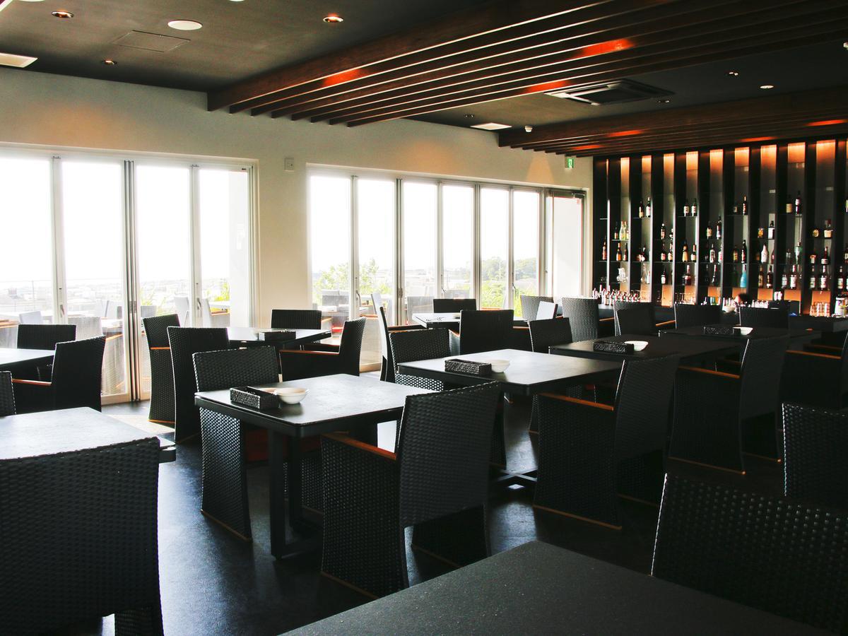 Transit Overnight Hotel 요미탄 외부 사진