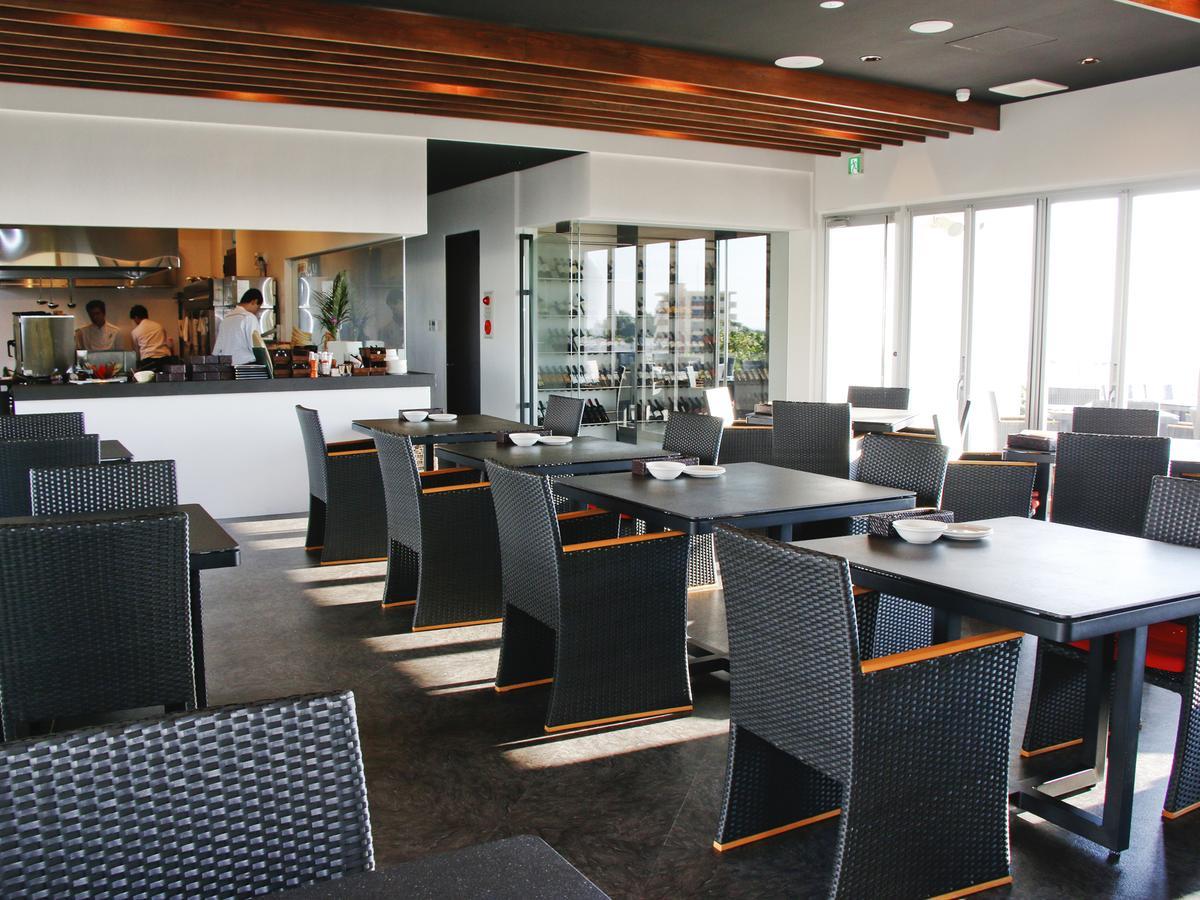 Transit Overnight Hotel 요미탄 외부 사진