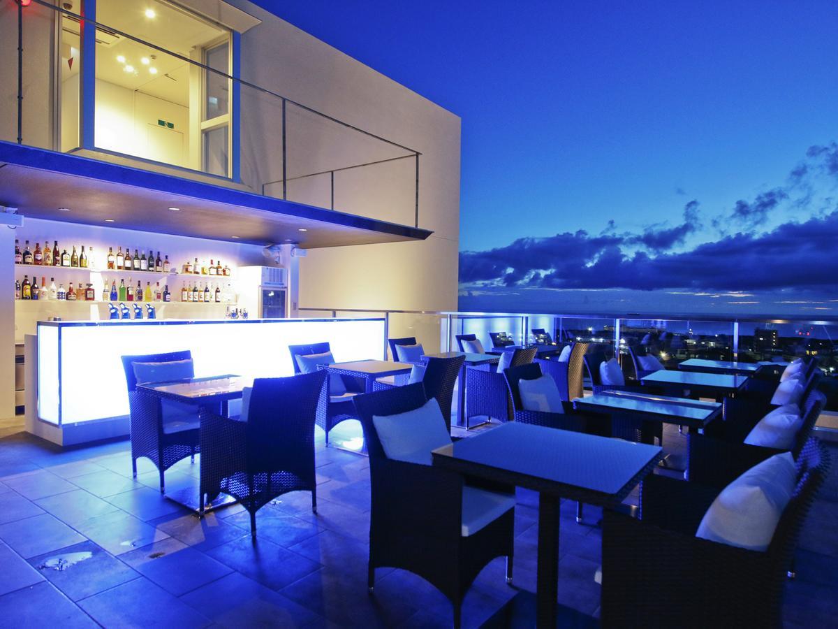 Transit Overnight Hotel 요미탄 외부 사진